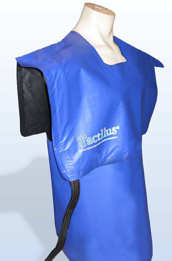 服裝壓力測量系統(tǒng)